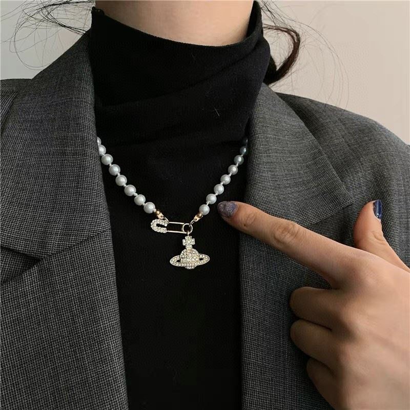 Vivienne Westwood Necklaces